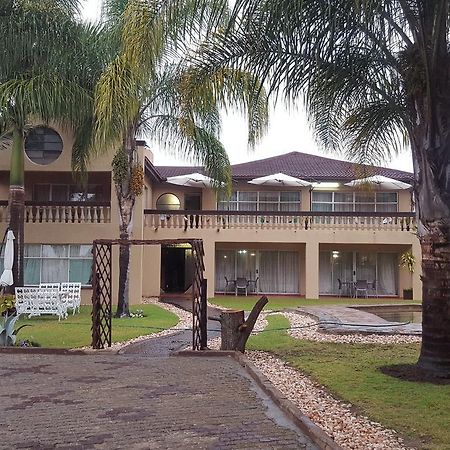 Urban Lifestyles Nyanda Bagian luar foto