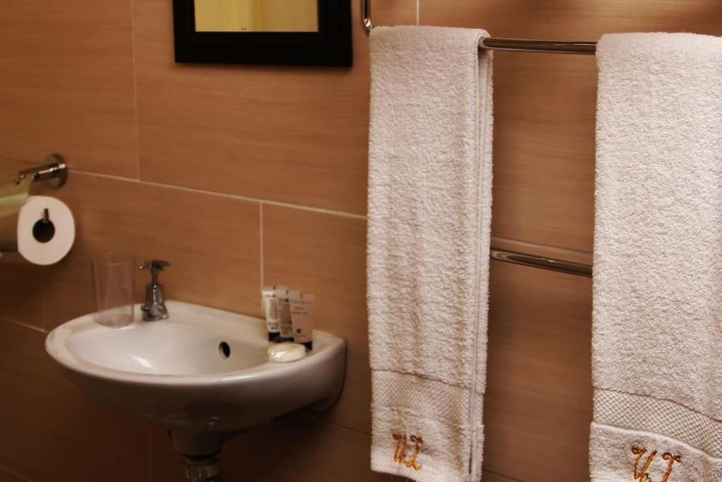 Urban Lifestyles Nyanda Bagian luar foto