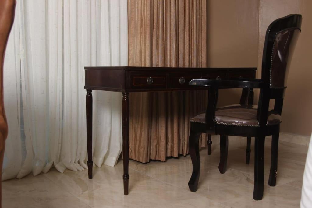Urban Lifestyles Nyanda Bagian luar foto